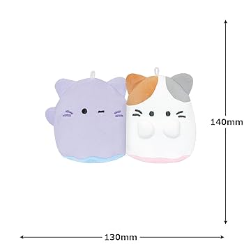こぅち Amazon.co.jp: クラックス キーホルダー ニコヌイ にこぬい 2個